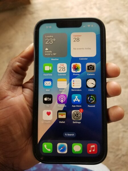 Iphone 13pro