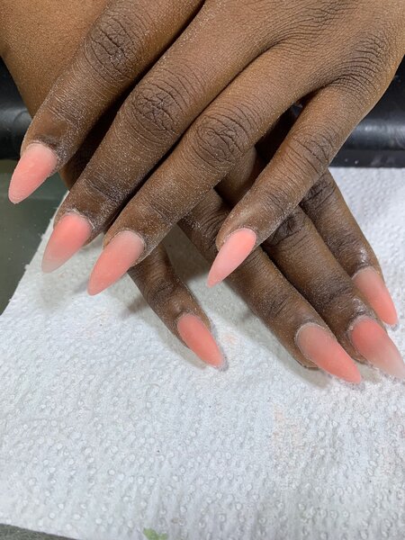 Nails