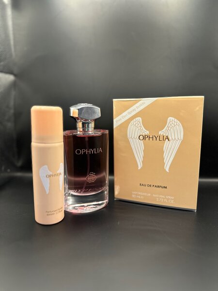 OPHYLIA