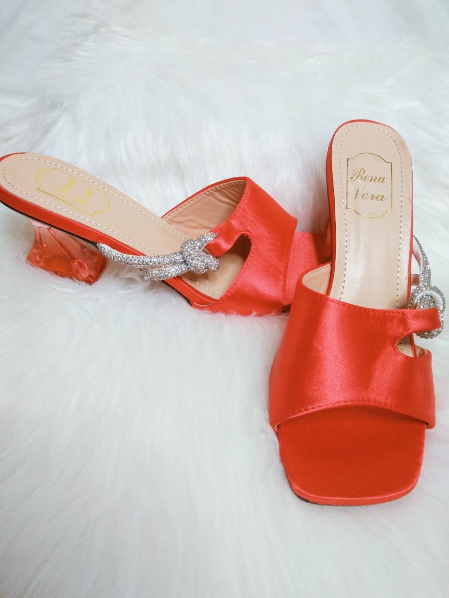 demi talons