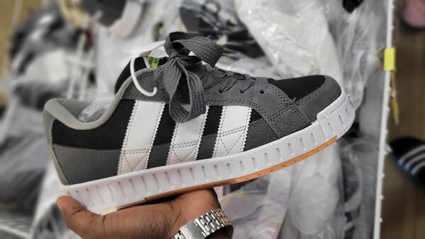 Adidas Samba