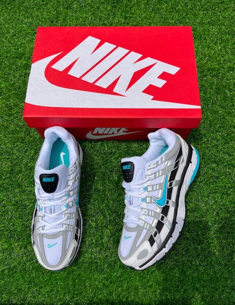 Nike Sneakers Confortables