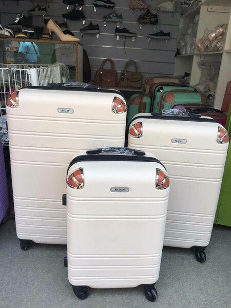 Suitcase