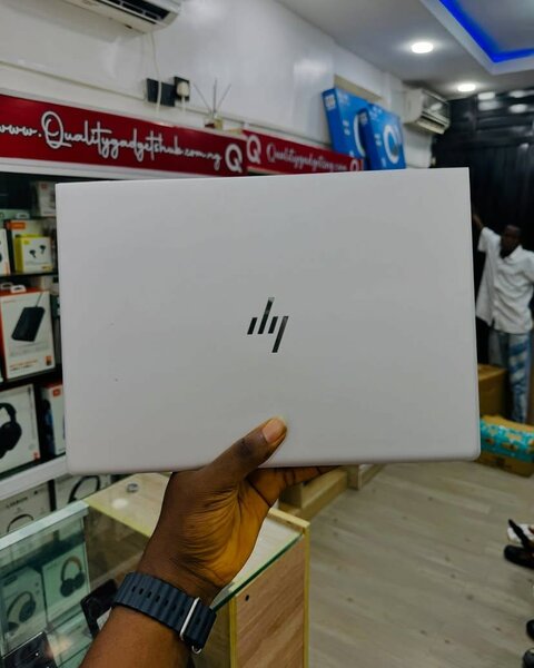 Hp elitebook