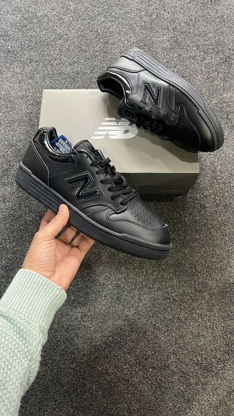 New Balance