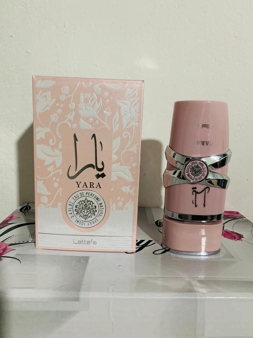Parfume