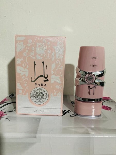 Parfume