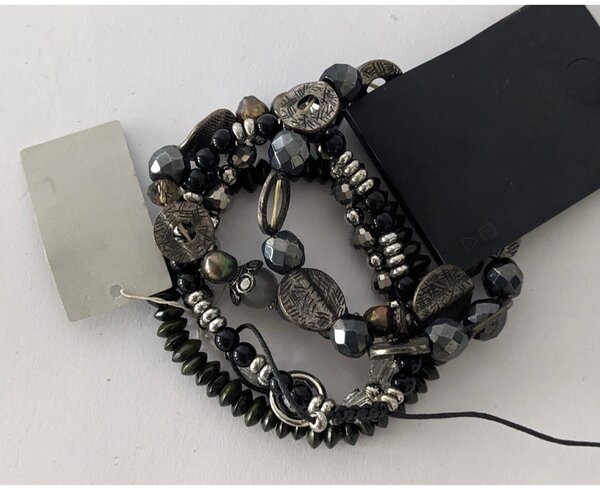 Vin Sage Bracelet