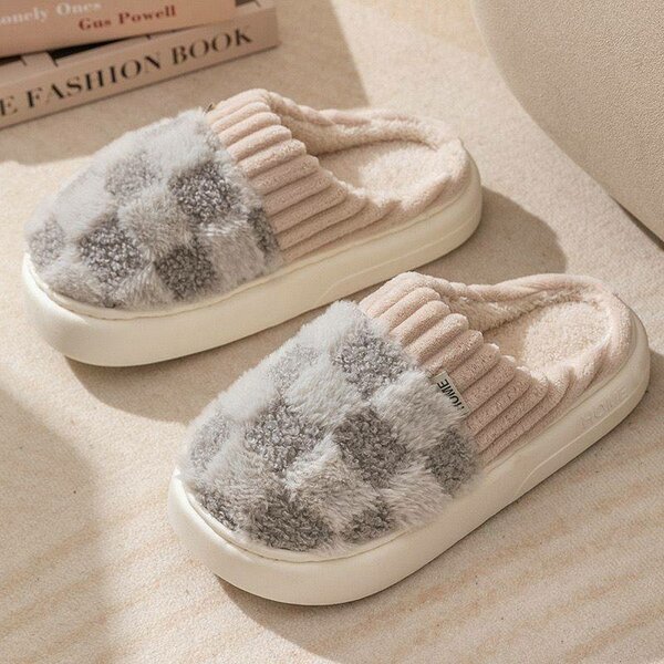 House slippers