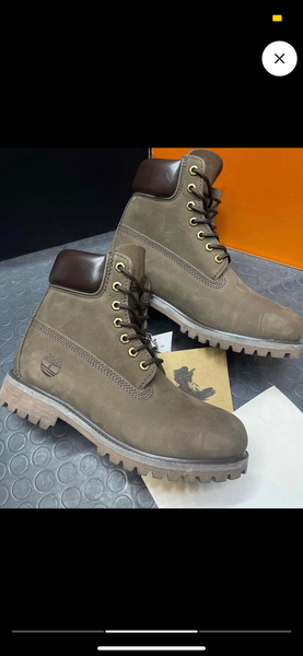 Timberland
