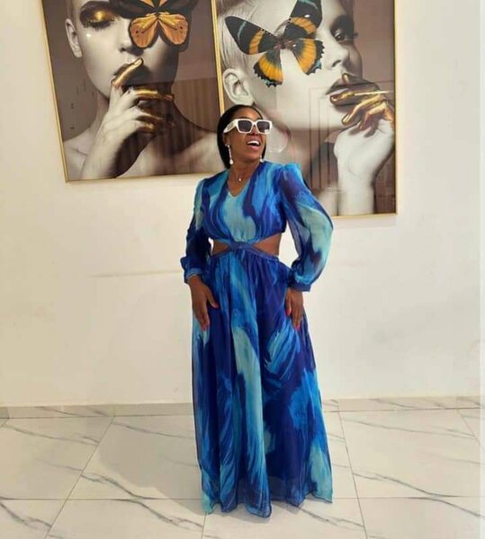 Dress available