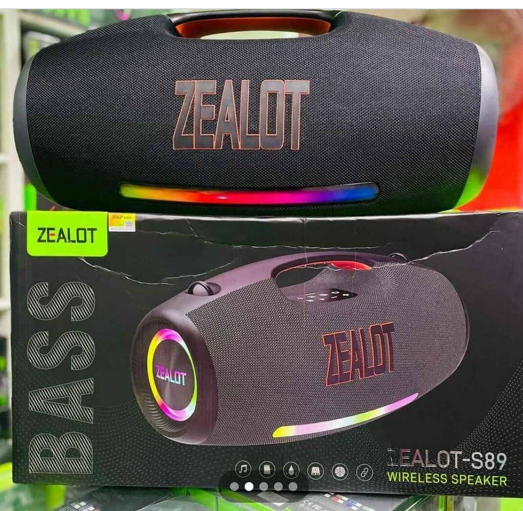 Zealot S89 Wireless Speaker
