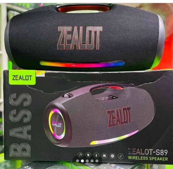 Zealot S89 Wireless Speaker