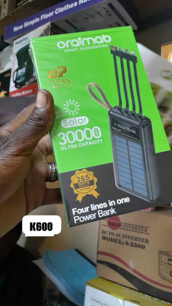 power bank