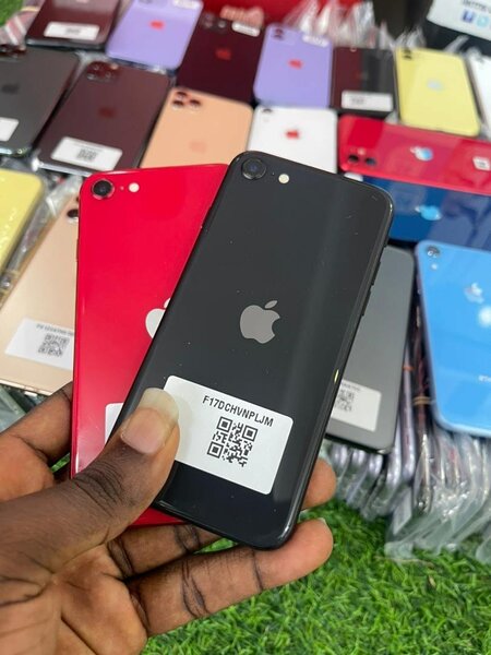 IPhone SE 2020