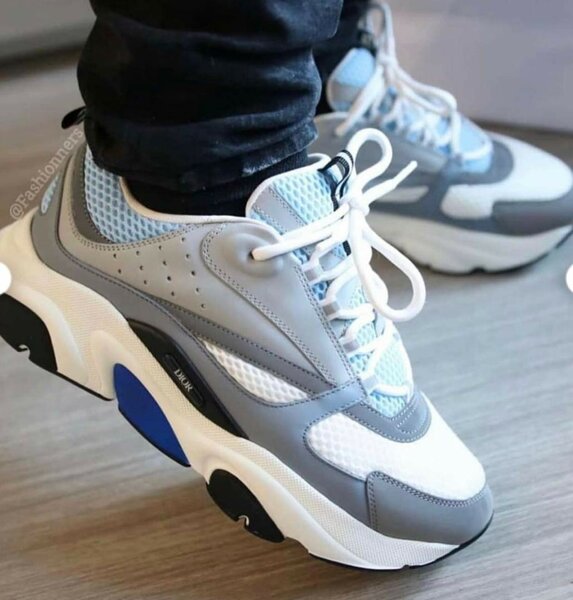 Chaussures Dior