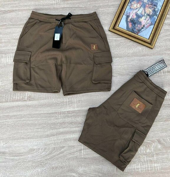 Men's quality Shorts in stock in different colors