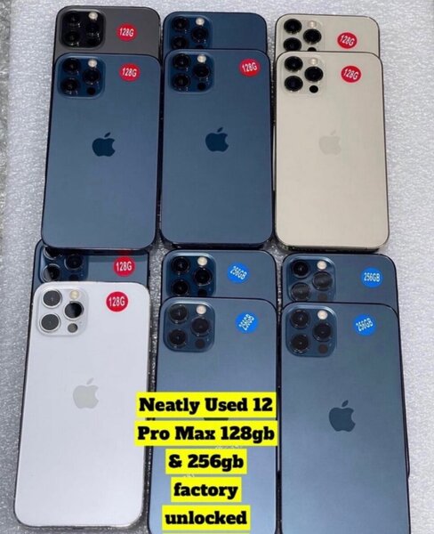 BEN IPHONES