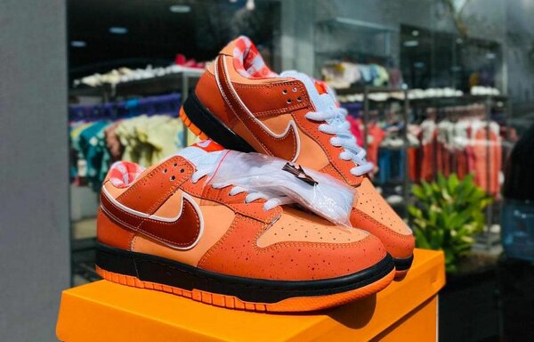 Nike SB dunk