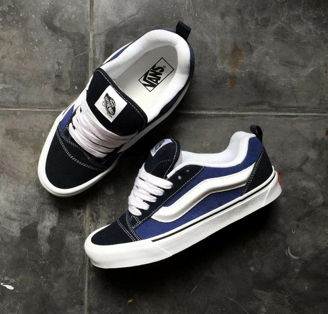 vans Kanu scholl