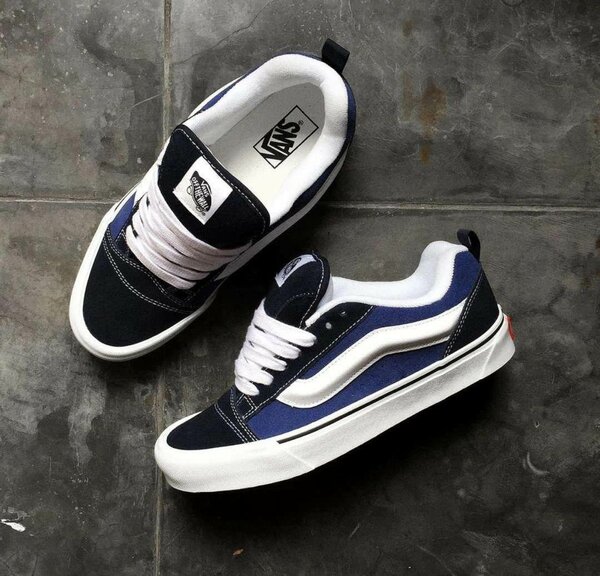 vans Kanu scholl
