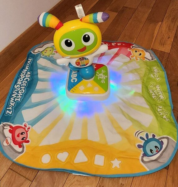 Tapis musicale