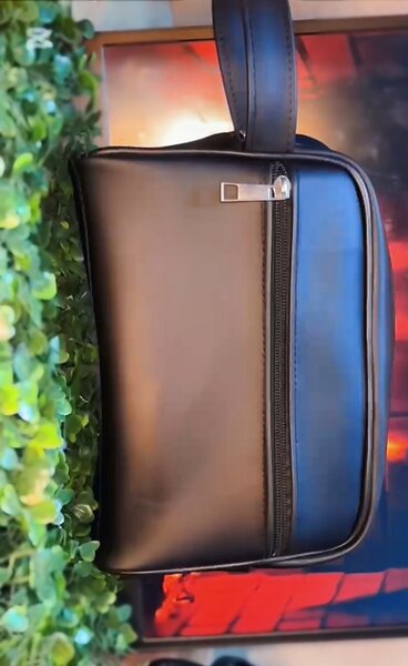 Pochette homme