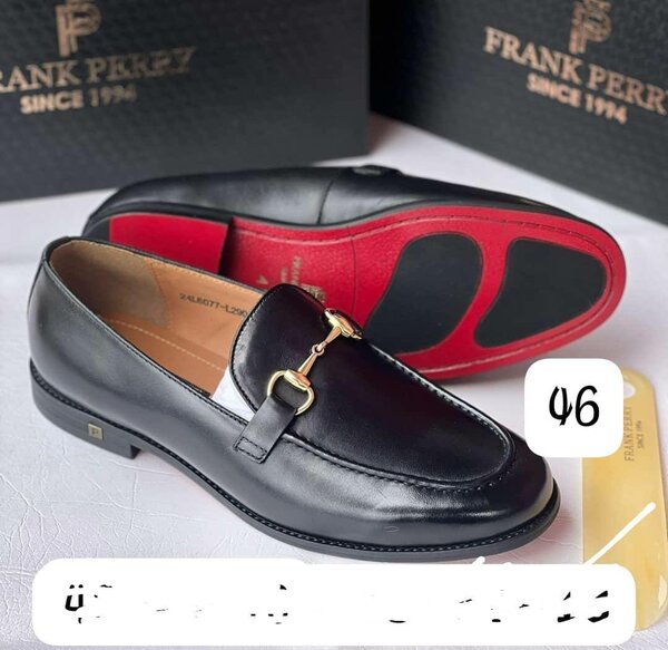 OXFORD SHOES