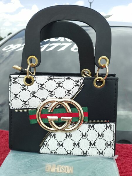 Hand Bags