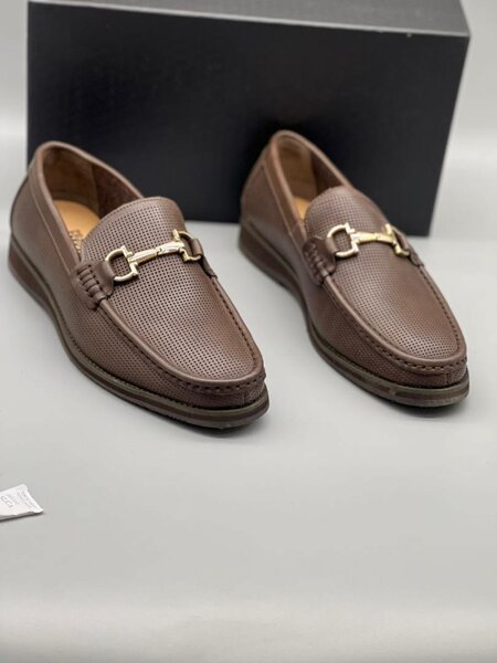 EXECUTIVE LOAFER