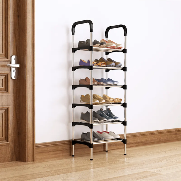 Étagère de chaussures