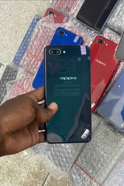 Smartphone OPPO A3s