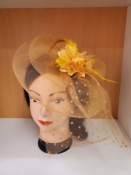 Fascinators