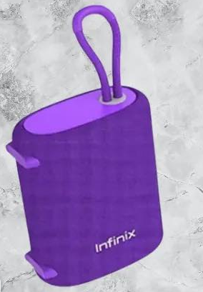 Haut Parleur INFINIX XS01