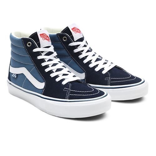 Old school vans