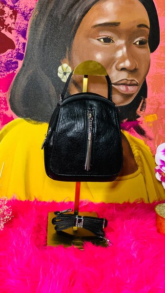 LADIES BAG-26062