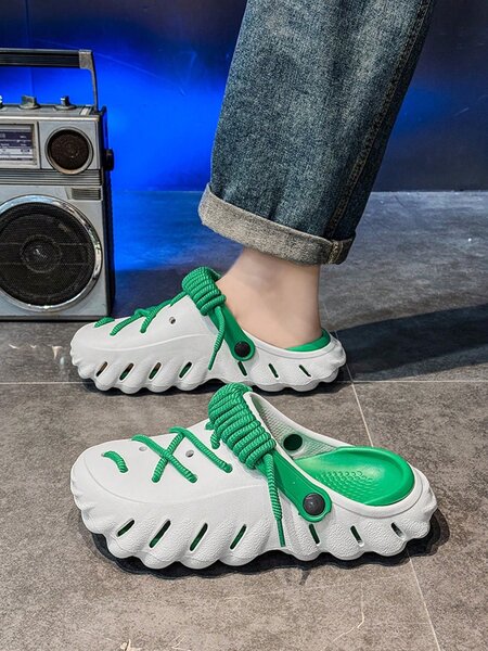 Crocs