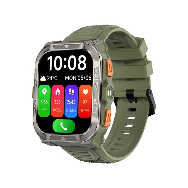 Blackview W80 Pro GPS