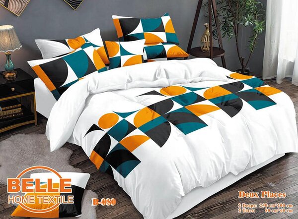 linge de lit