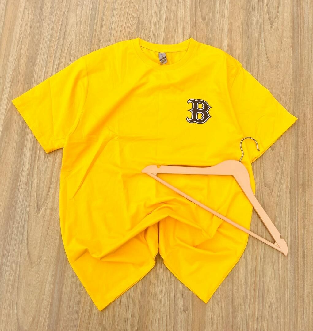 Stock t shirts