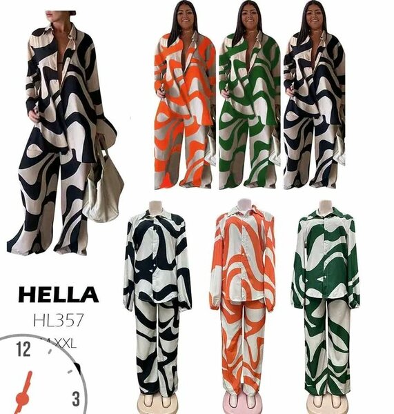 Chapu suits
