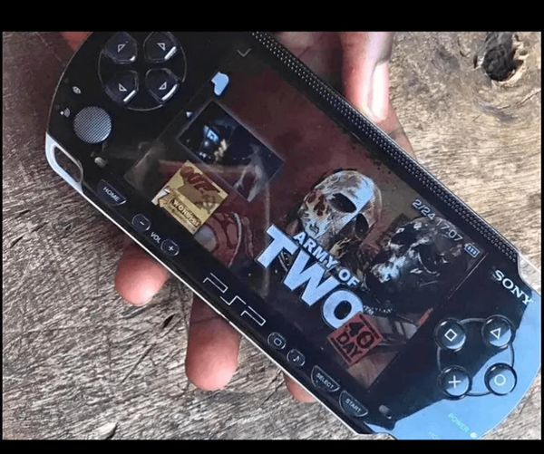 Psp