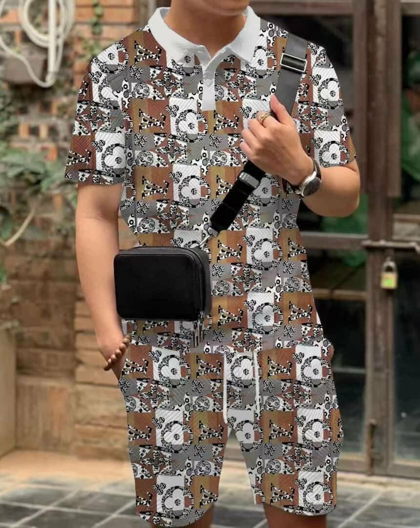 Comple chemise
