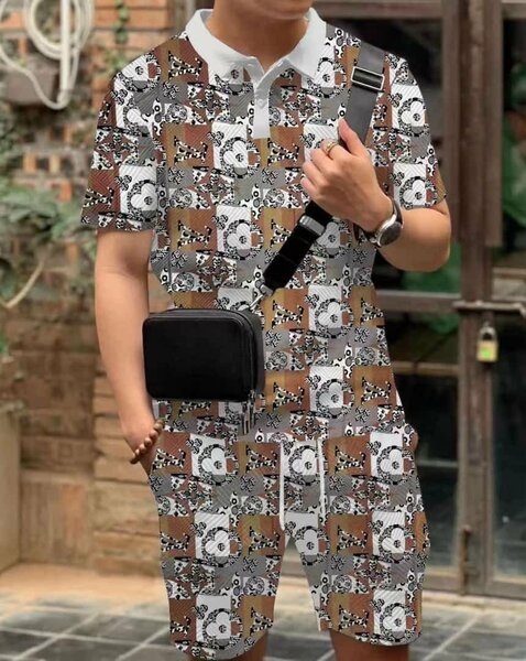 Comple chemise