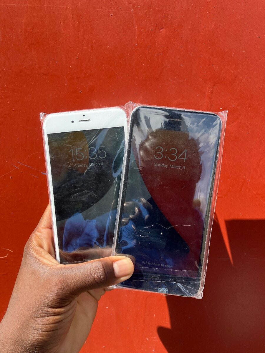 iPhone 6s-plus