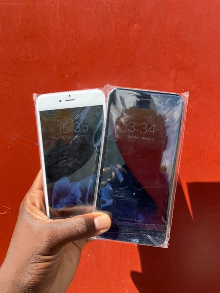 iPhone 6s-plus