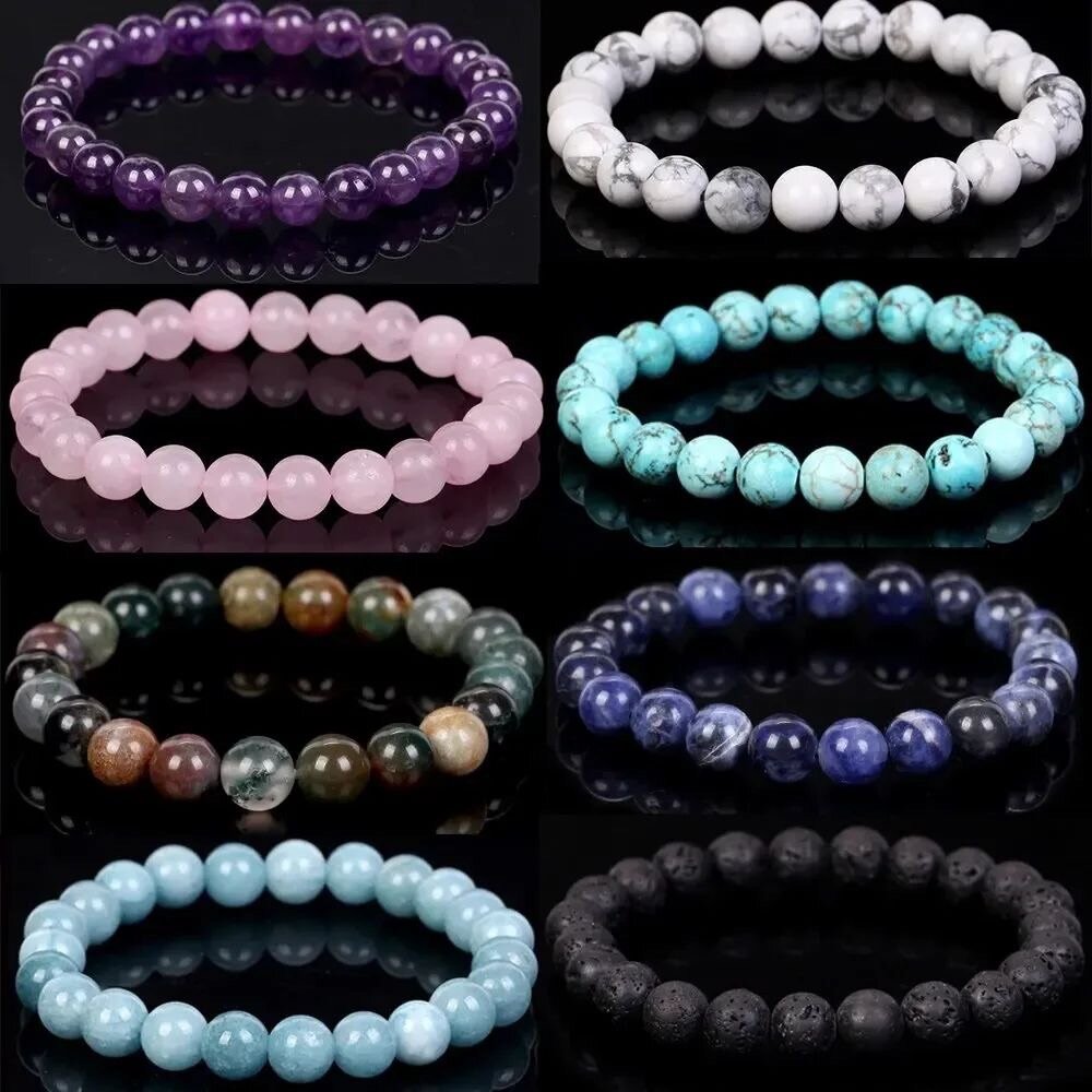 Bracelet perle