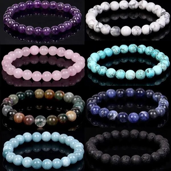 Bracelet perle