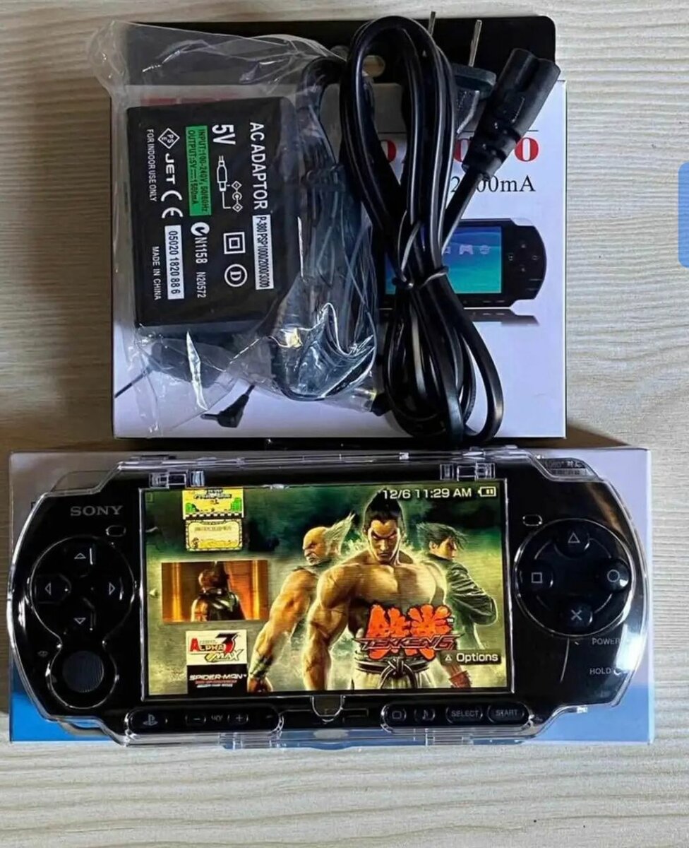 PS VITA