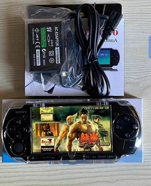 PS VITA